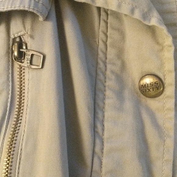 Miss sixty 60 anarack jacket - Picture 3 of 9